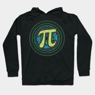 Pi Day 3 14 Math Science Lovers Hoodie